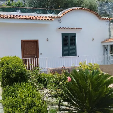 아파트 Il Piccolo Incanto *