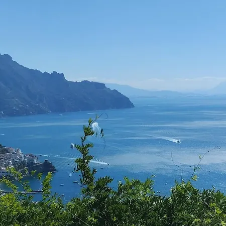 Il Piccolo Incanto Lägenhet