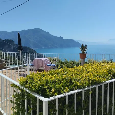 Apartamento Il Piccolo Incanto *