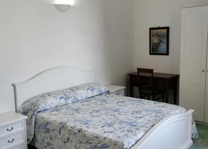 Lägenhet Il Piccolo Incanto