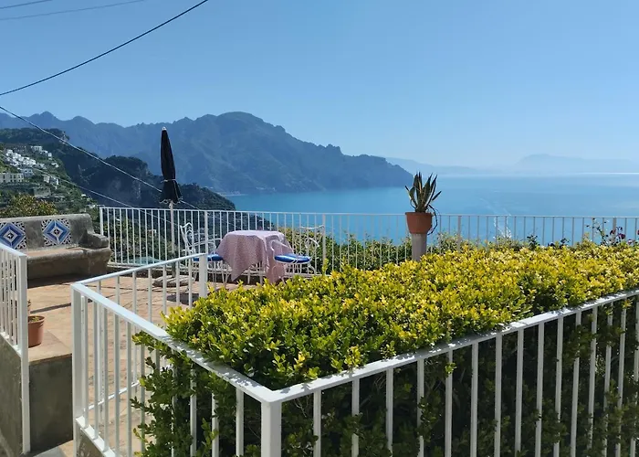 Lägenhet Il Piccolo Incanto *