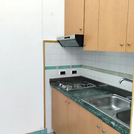 Il Piccolo Incanto * אמאלפי