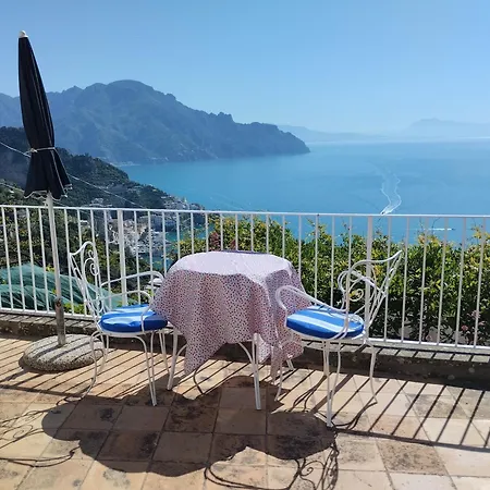 Apartman Il Piccolo Incanto Amalfi