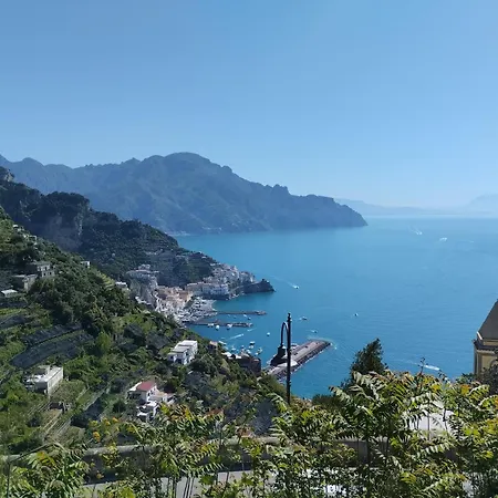 Il Piccolo Incanto * Amalfi