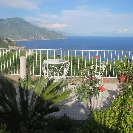 Il Piccolo Incanto Apartment *