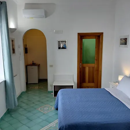 Il Piccolo Incanto Apartment *