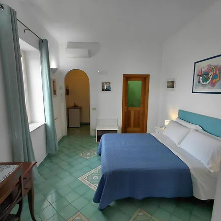 Il Piccolo Incanto * Amalfi