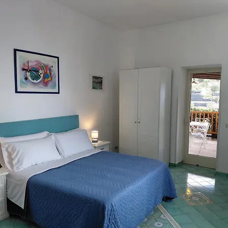 Il Piccolo Incanto Apartment Amalfi