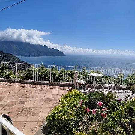 Il Piccolo Incanto Amalfi