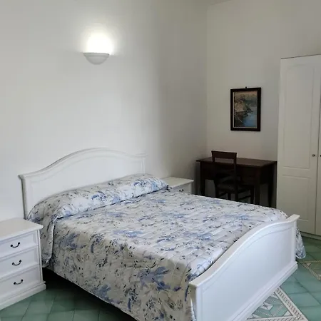 Appartement Il Piccolo Incanto