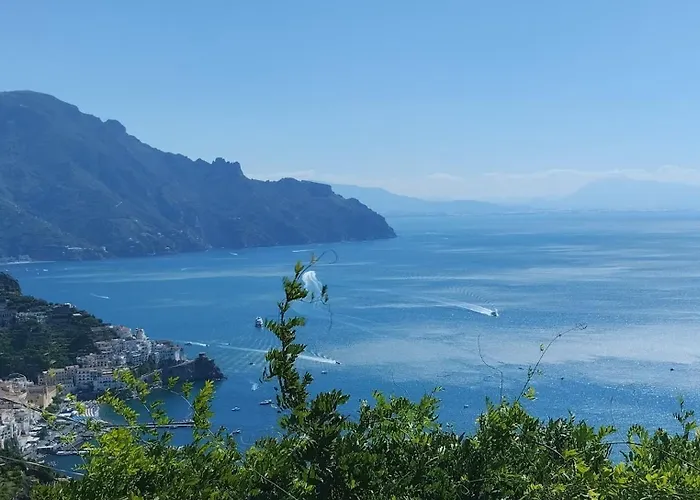 Il Piccolo Incanto Appartement