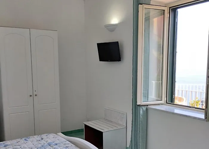 Appartement Il Piccolo Incanto *