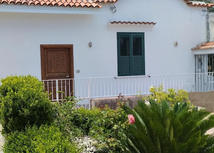 Appartement Il Piccolo Incanto *